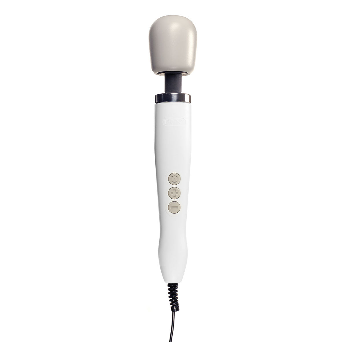 Doxy Original Massager - White