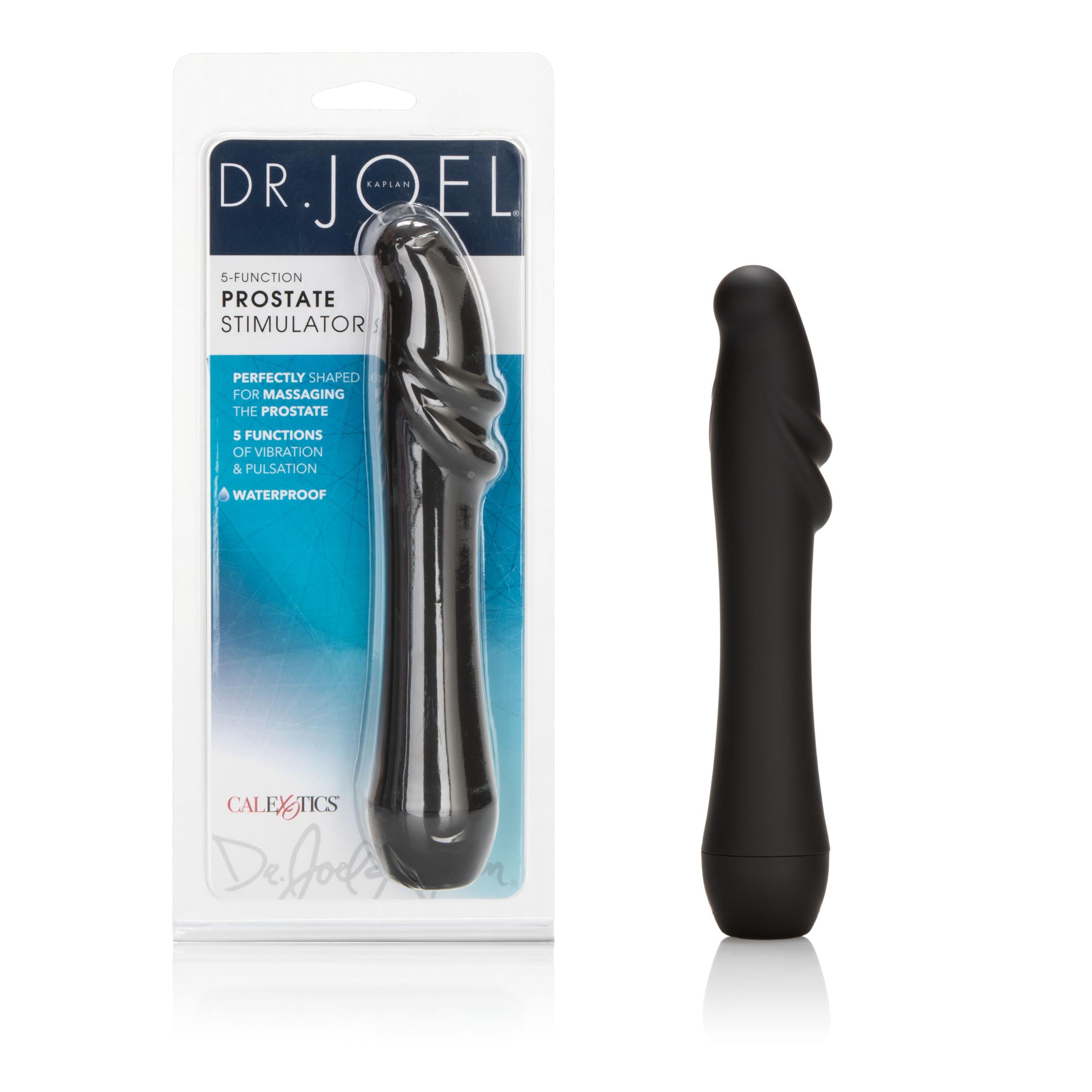 Dr Joel 5 Function Prostate Stimulator