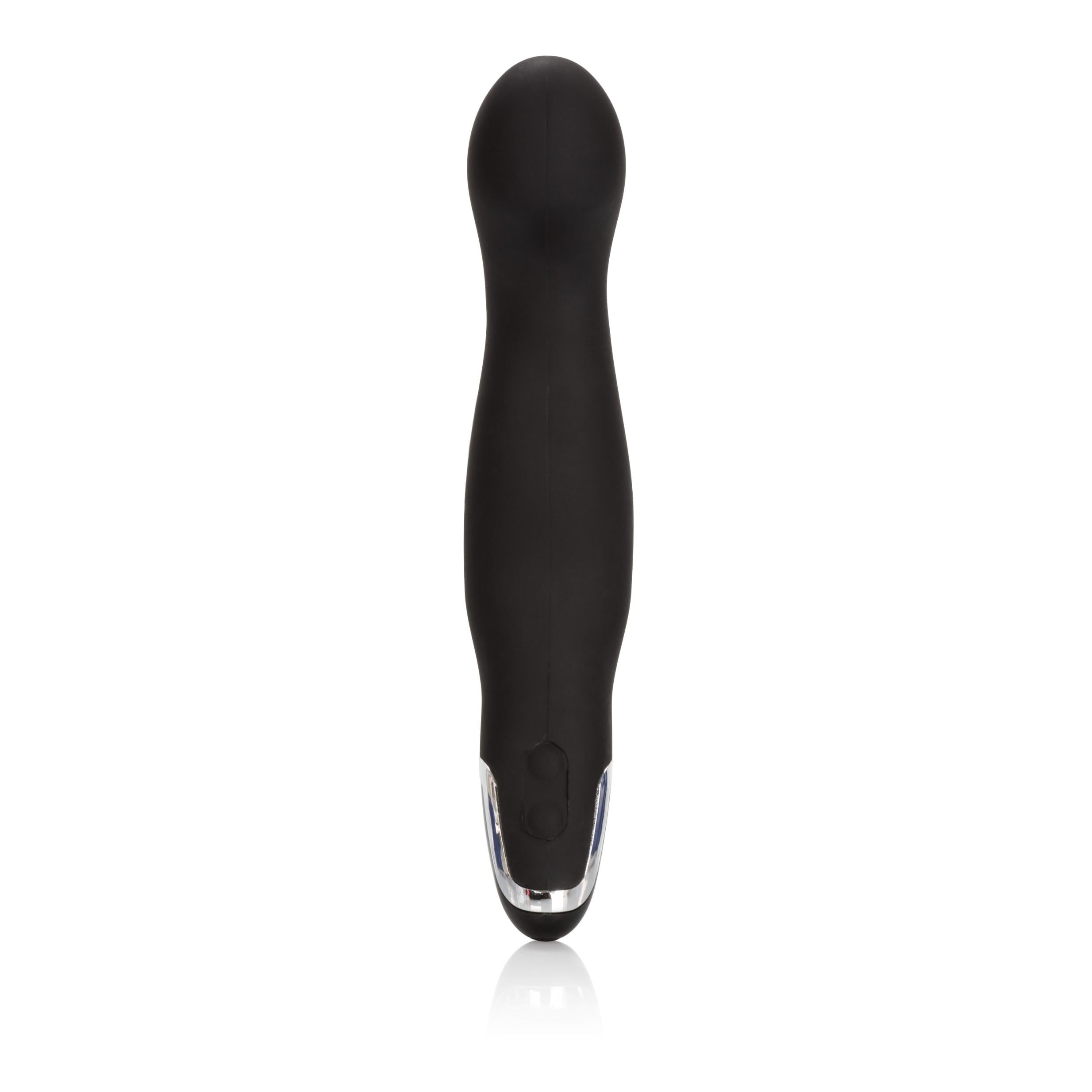 Dr. Joel Curved Silicone Probe