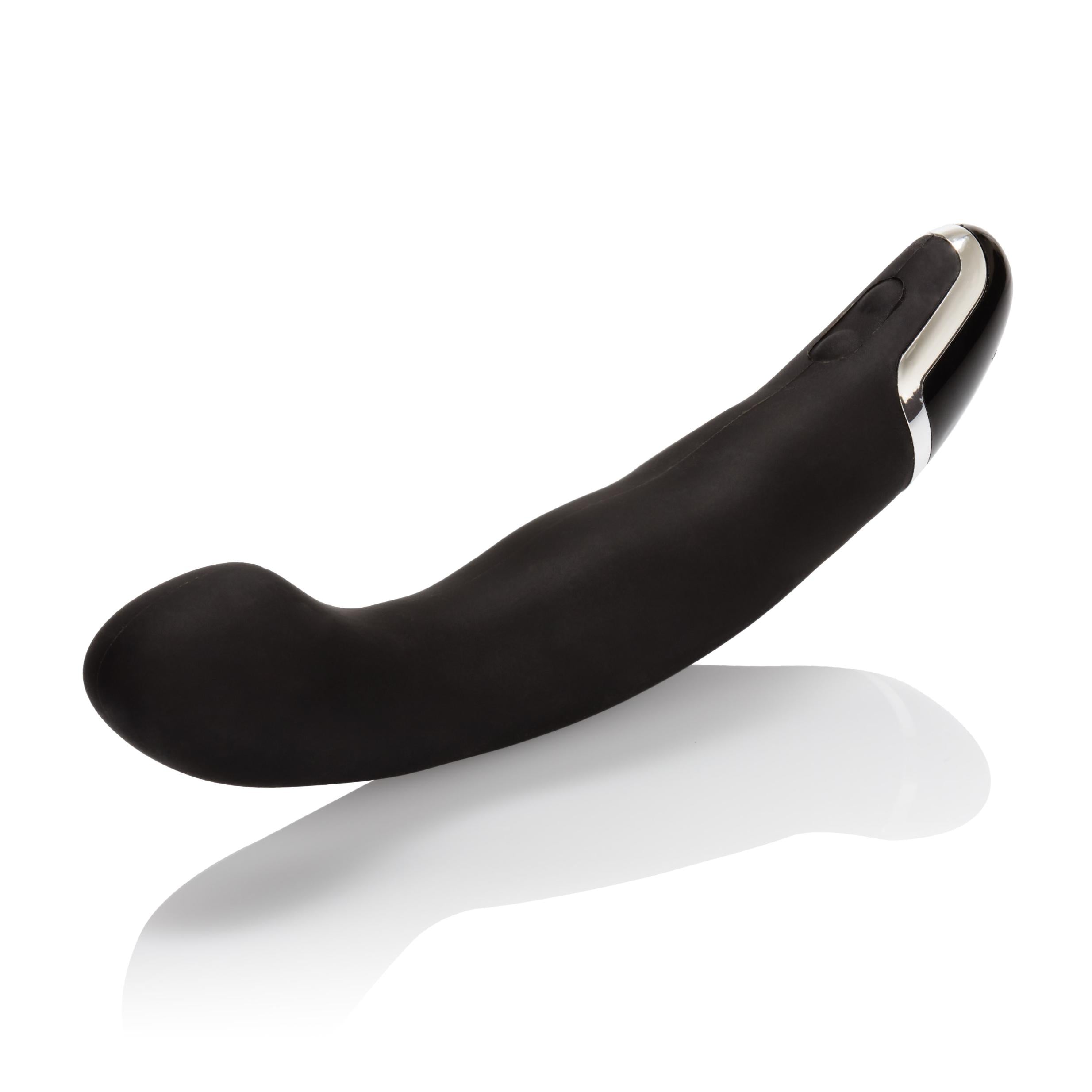 Dr. Joel Curved Silicone Probe