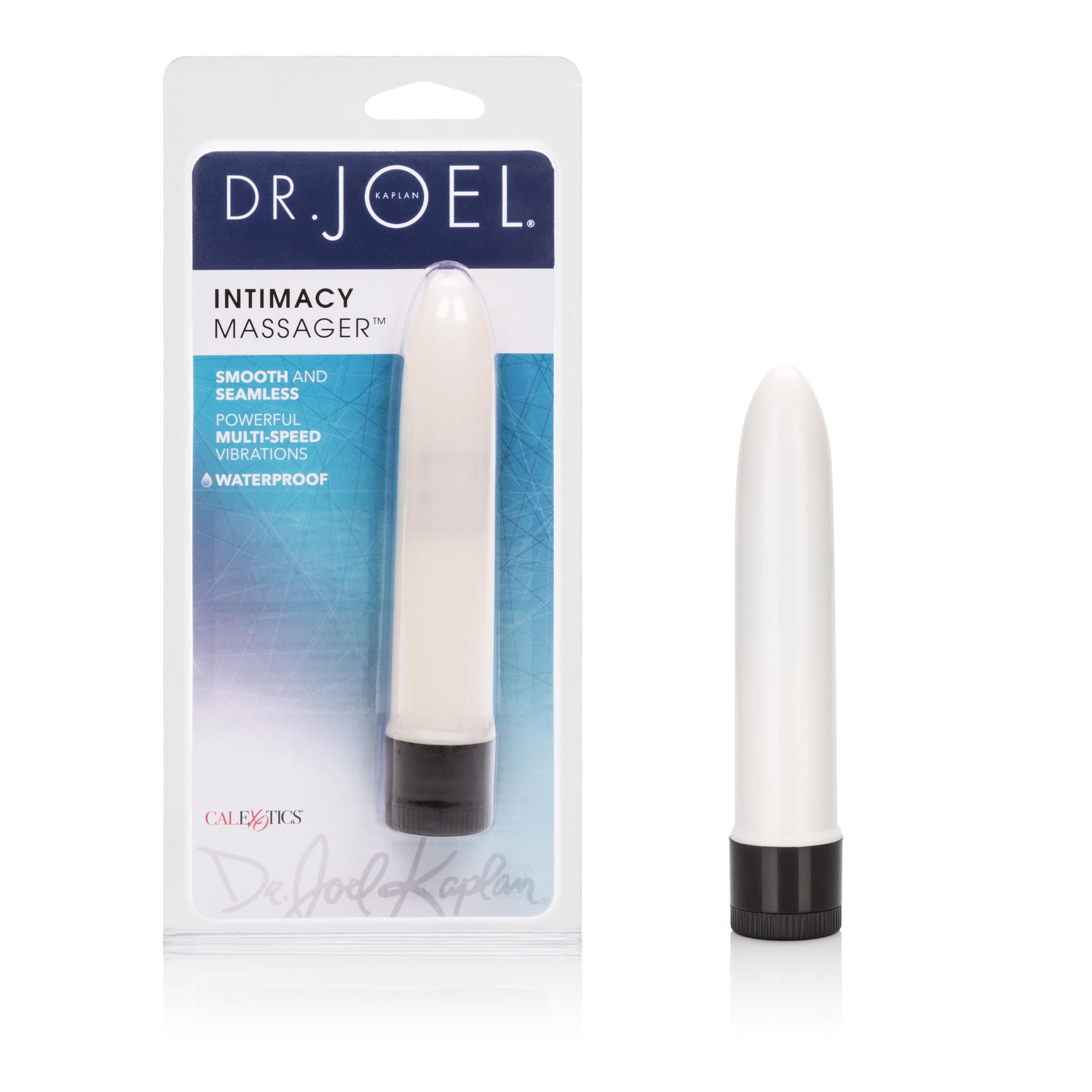 Dr Joel Intimacy Massager 4.5 inches