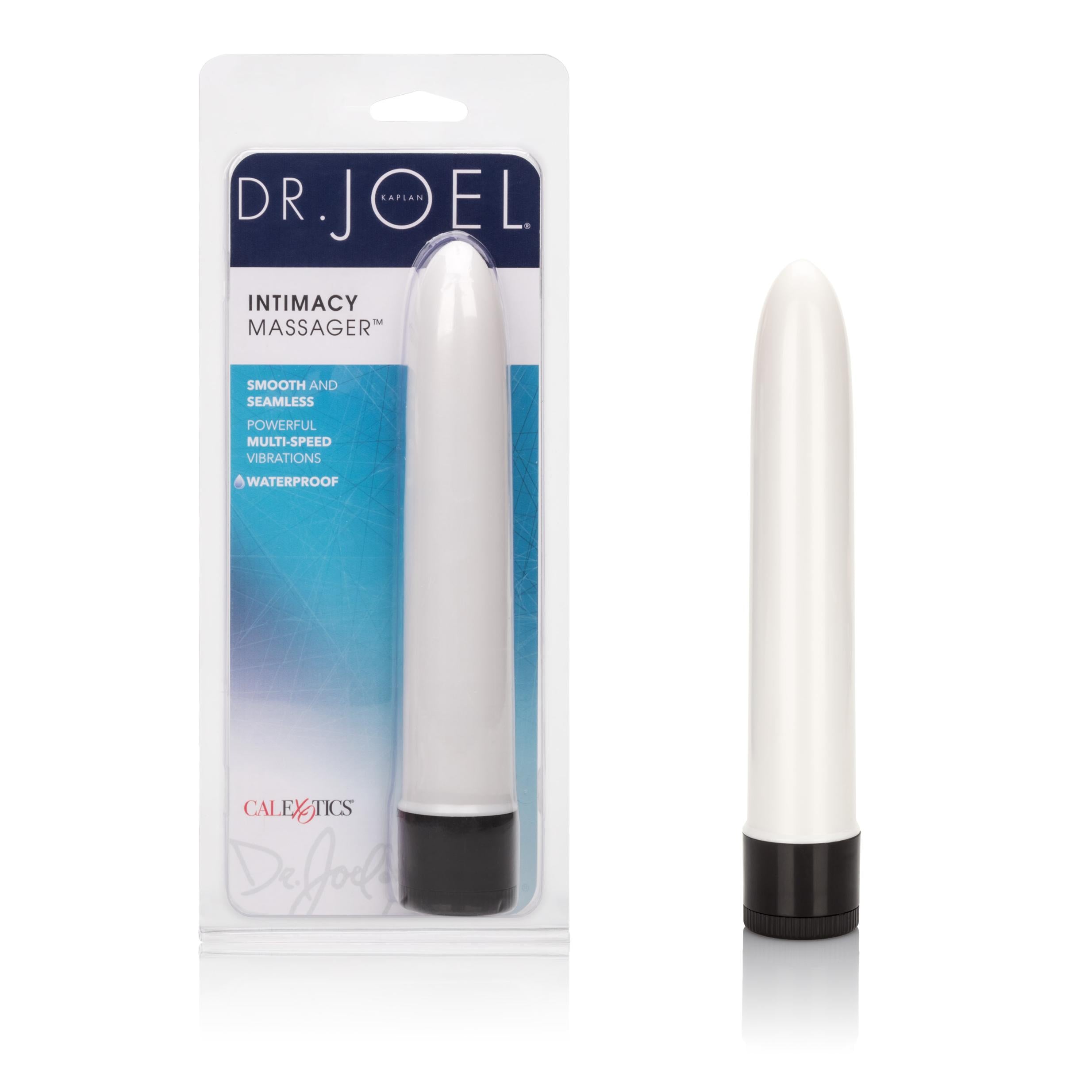 Dr Joel Intimacy Massager 6.5 inches