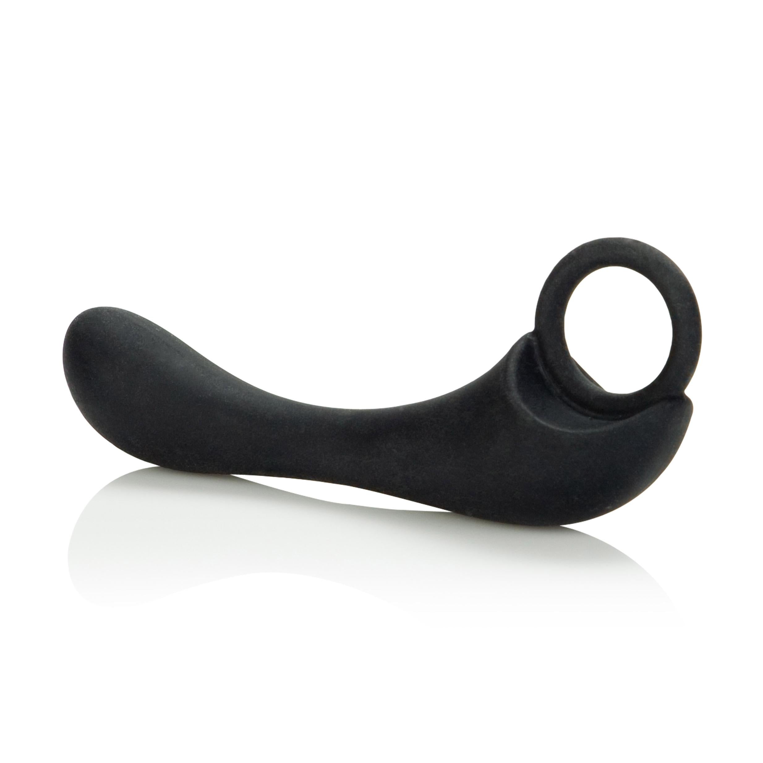 Dr. Joel Kaplan Silicone Prostate Probe - Graduated