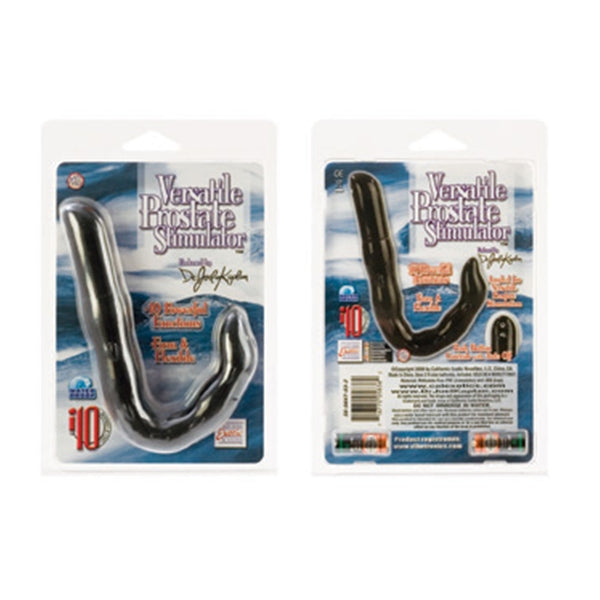 Dr Joel Versatile Prostate Stimulator