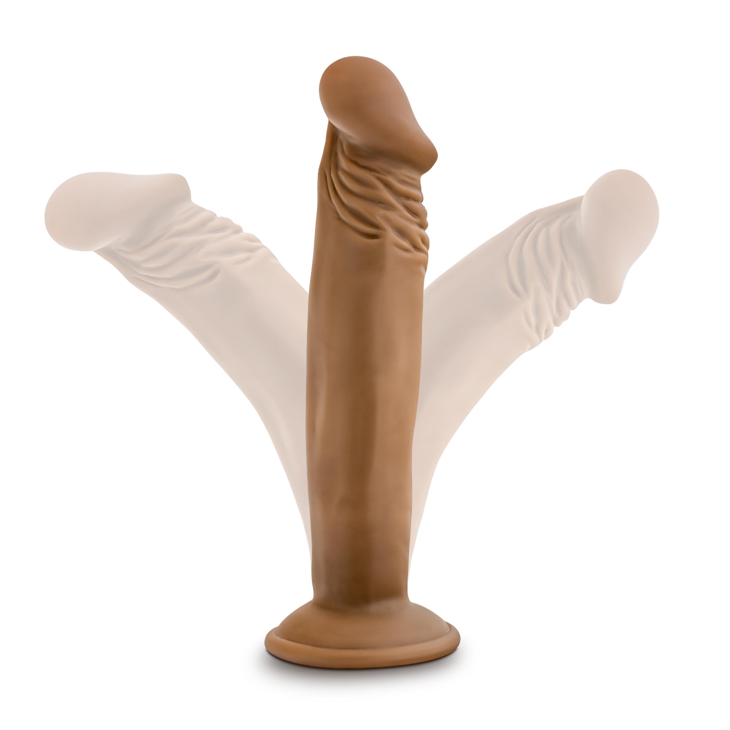 Dr. Small 6-Inch Dildo BY Dr. Skin