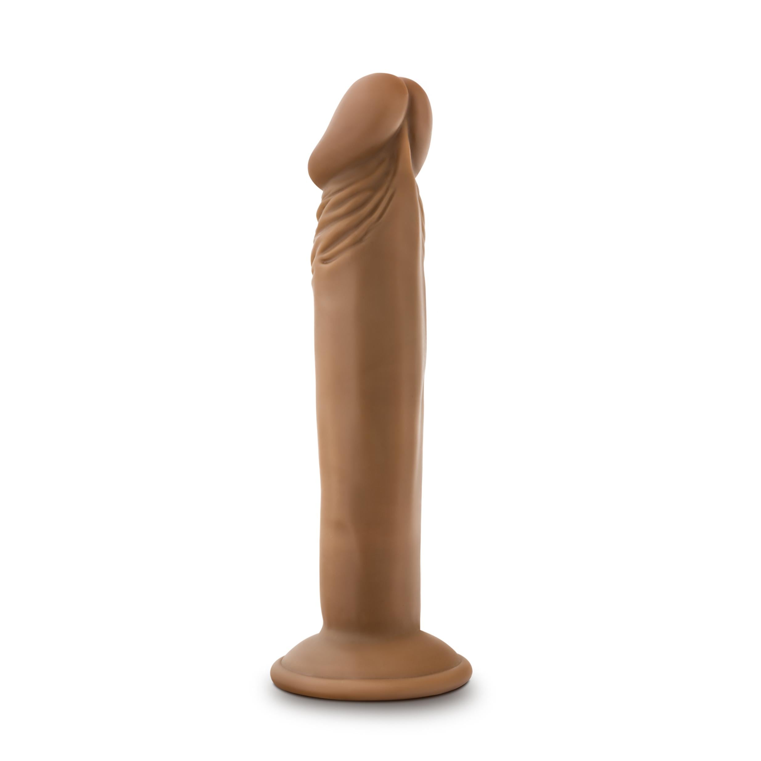 Dr. Small 6-Inch Dildo BY Dr. Skin