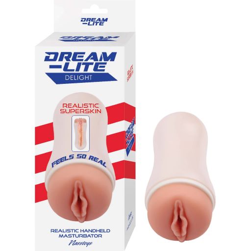 Dream-lite Delight White