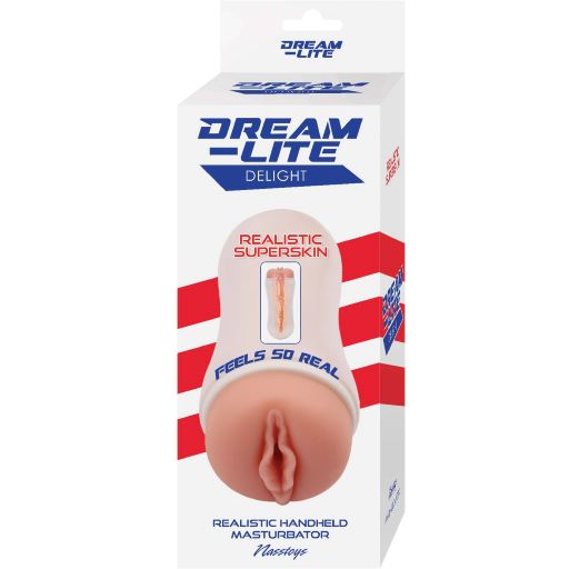 Dream-lite Delight White