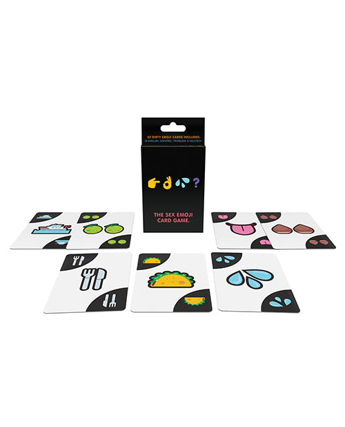 Dtf Card Game