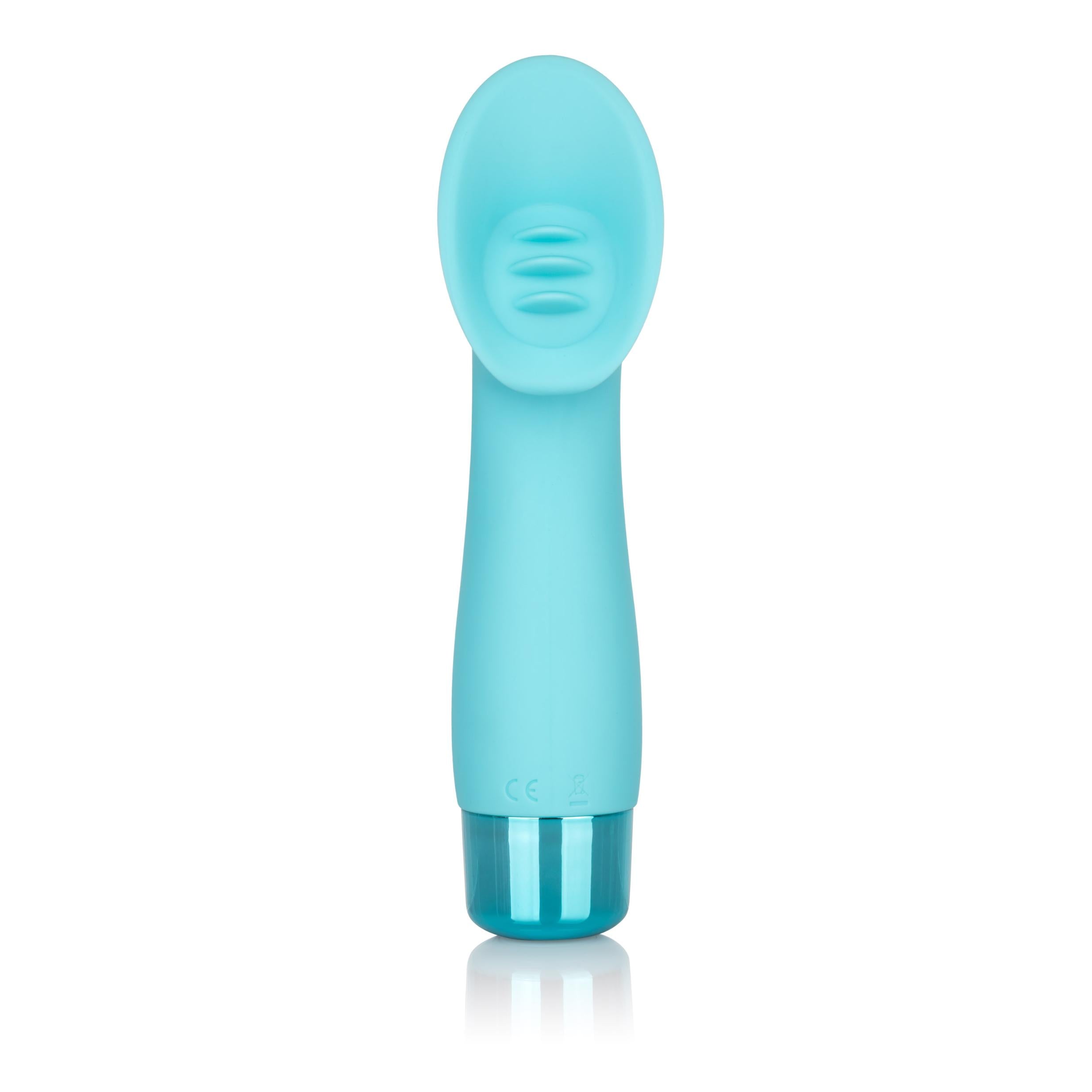 Eden Climaxer Green Vibrator