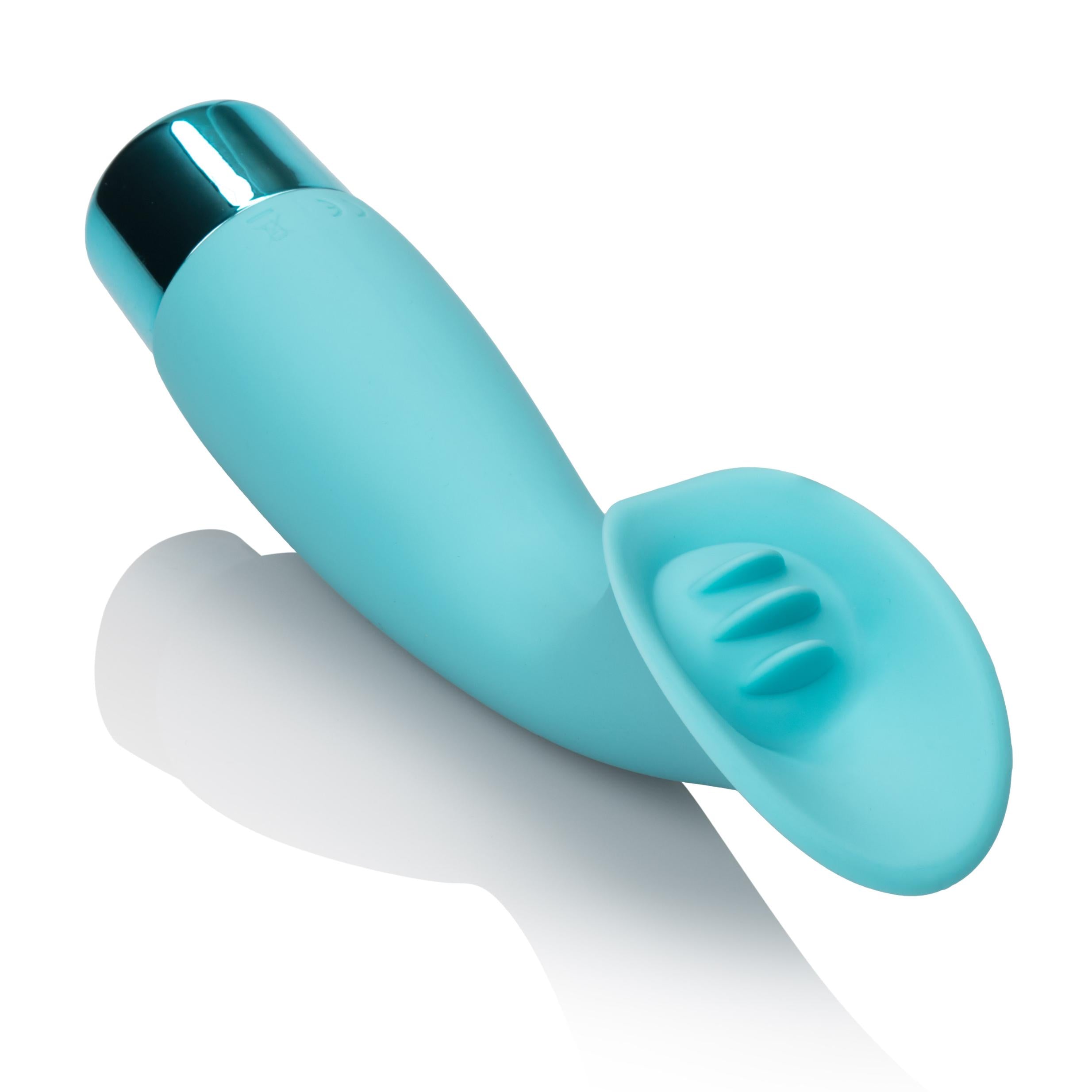 Eden Climaxer Green Vibrator