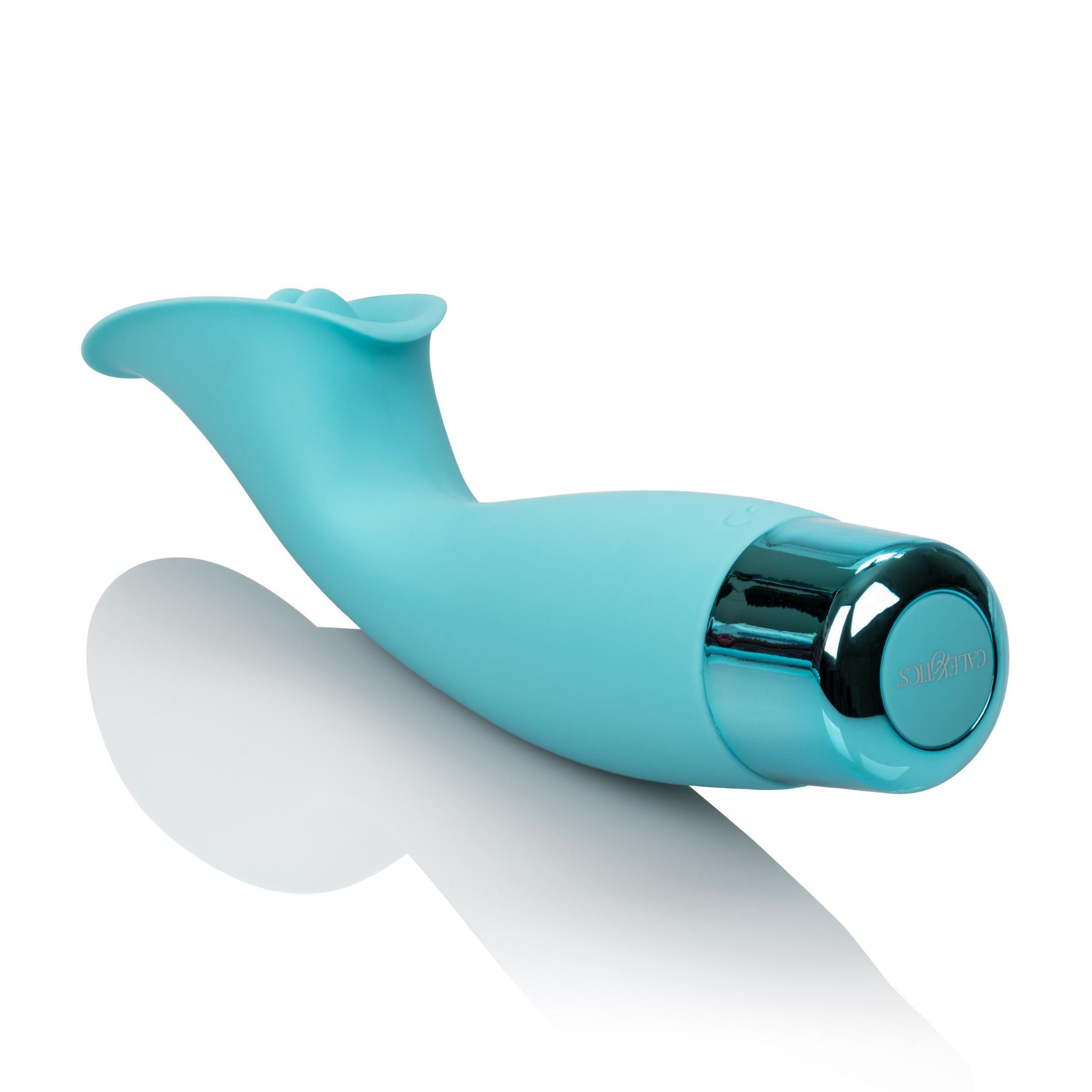 Eden Climaxer Green Vibrator