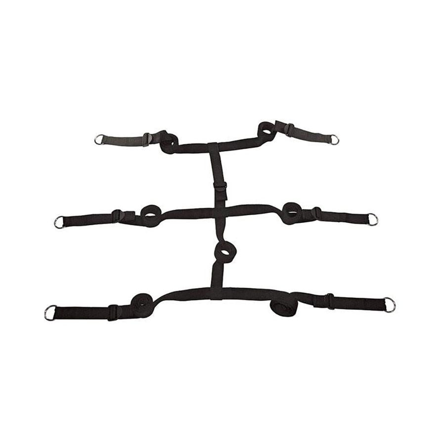 Edge Extreme Under The Bed Restraints