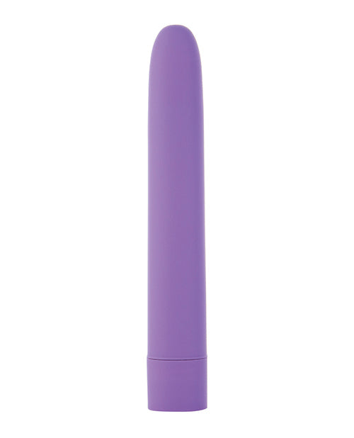 Eezy Pleezy: The Ultimate 10-Speed Bullet Vibrator - Purple Purple