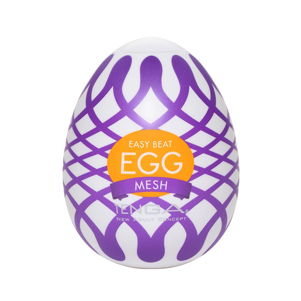 Egg Mesh