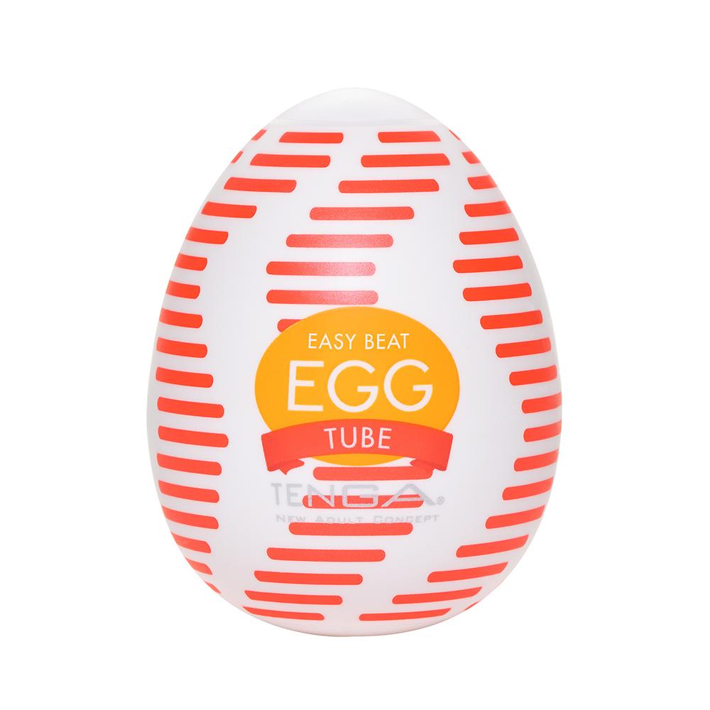 Egg Tube