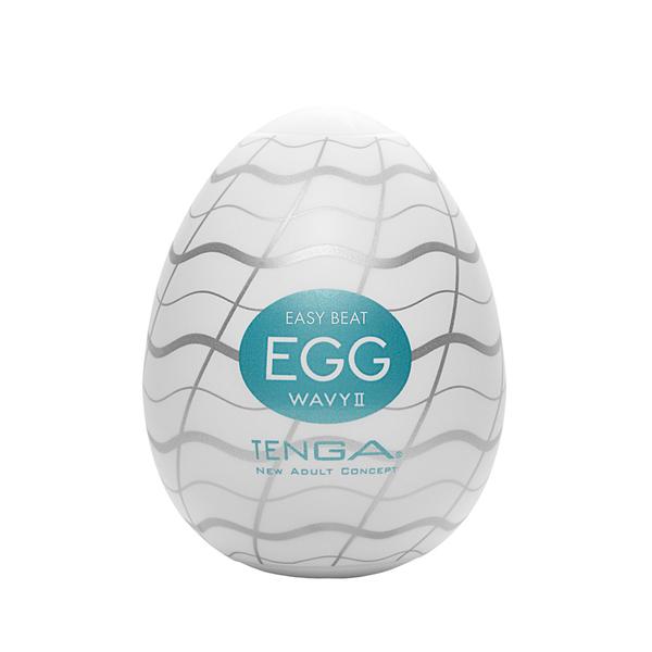 Egg Wavy Ii