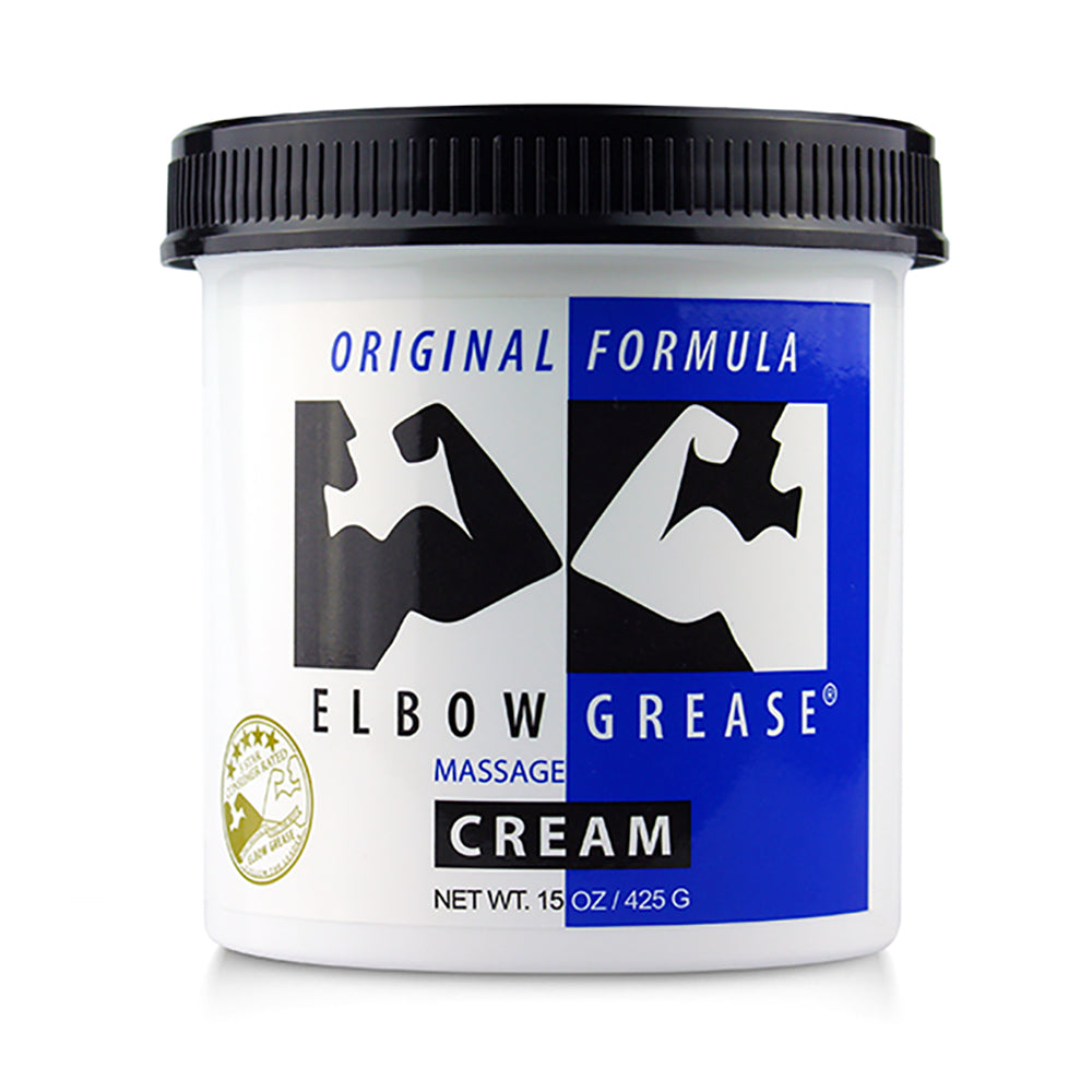 Elbow Grease Original Cream - Oz. 15 Oz