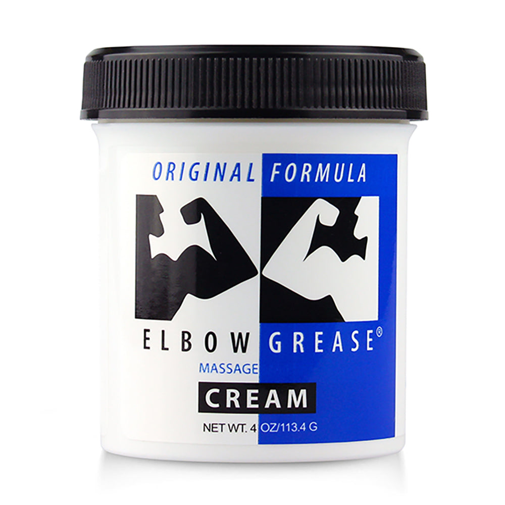 Elbow Grease Original Cream - Oz. 4 Oz