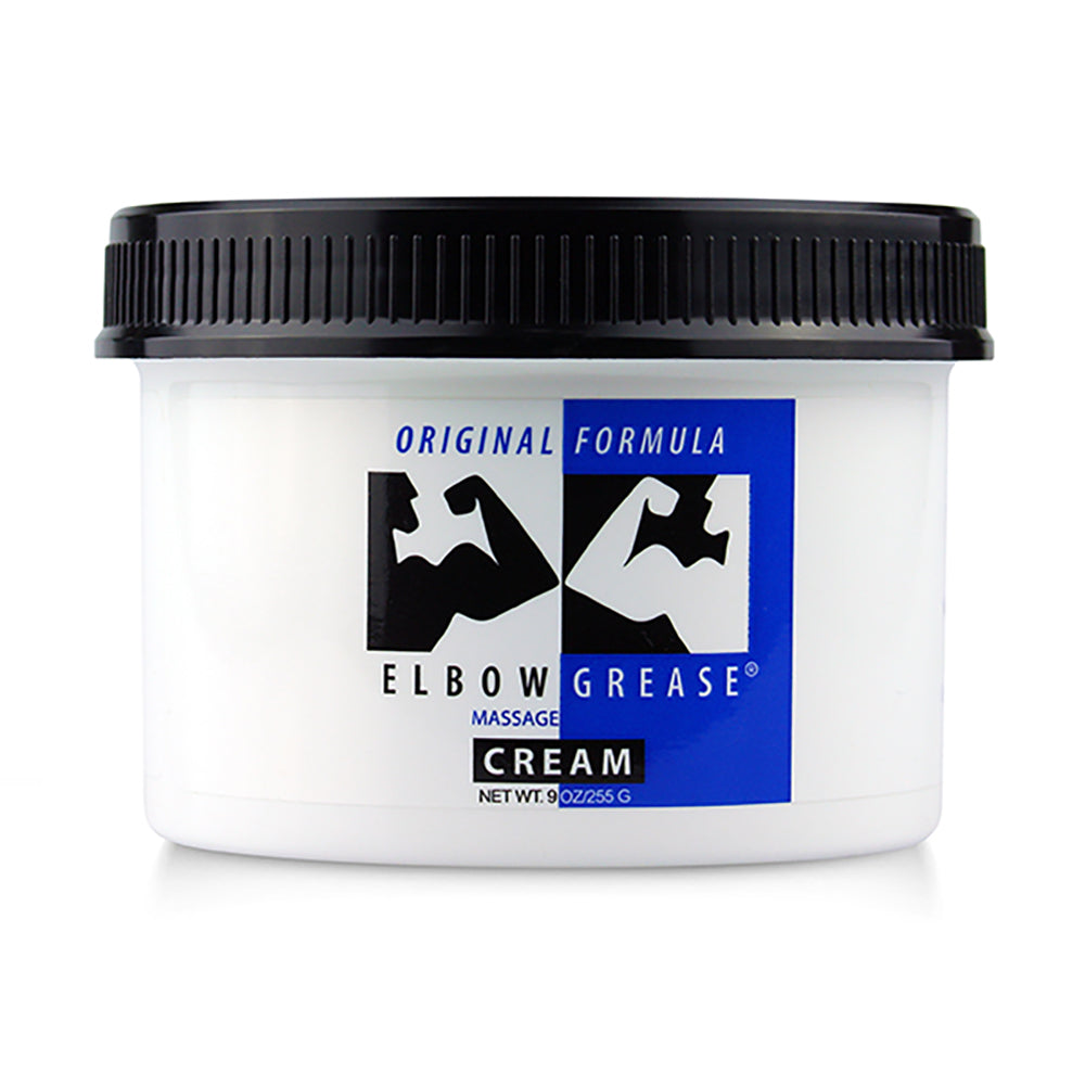 Elbow Grease Original Cream - Oz. 9 Oz