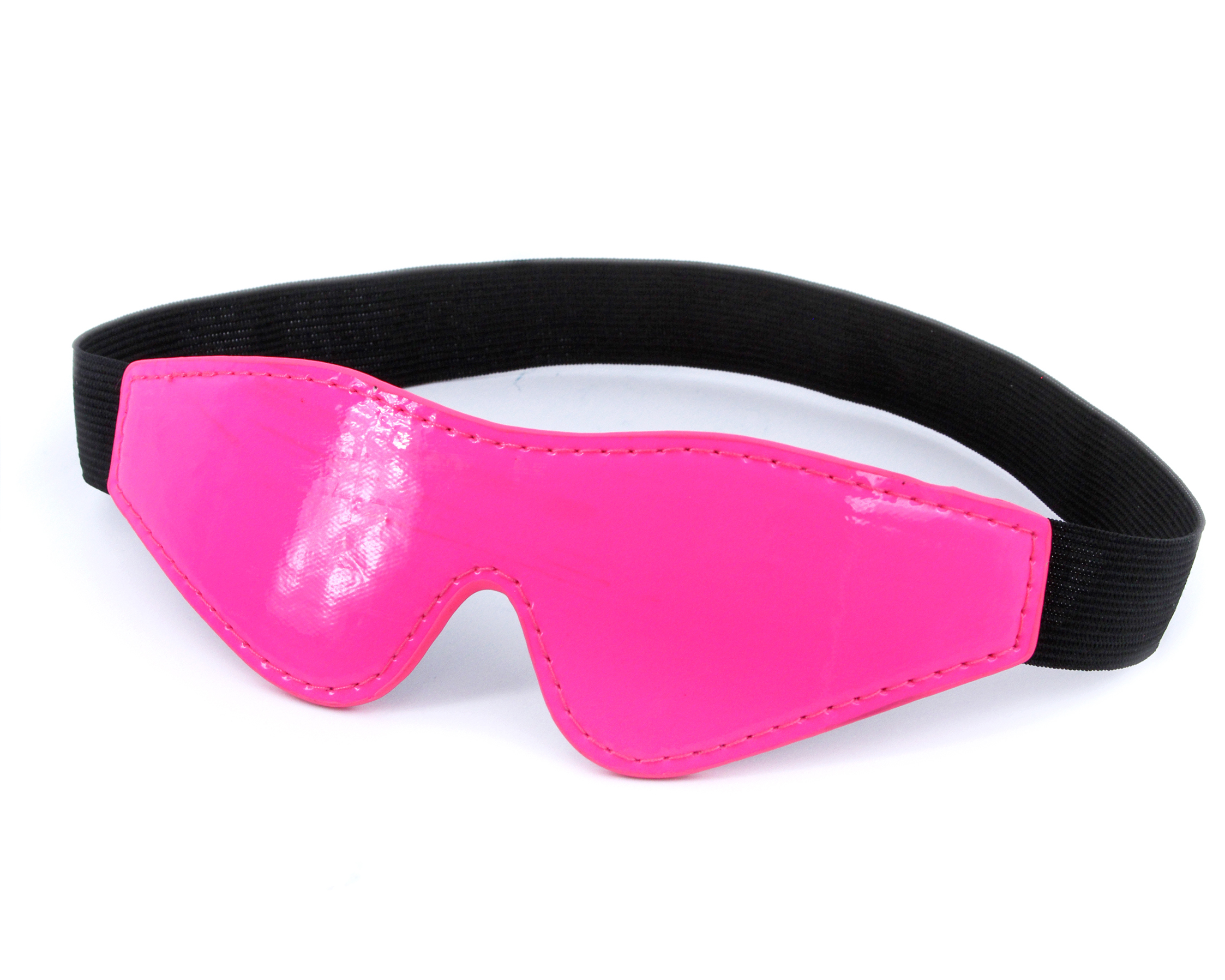 Electra Blindfold Pink