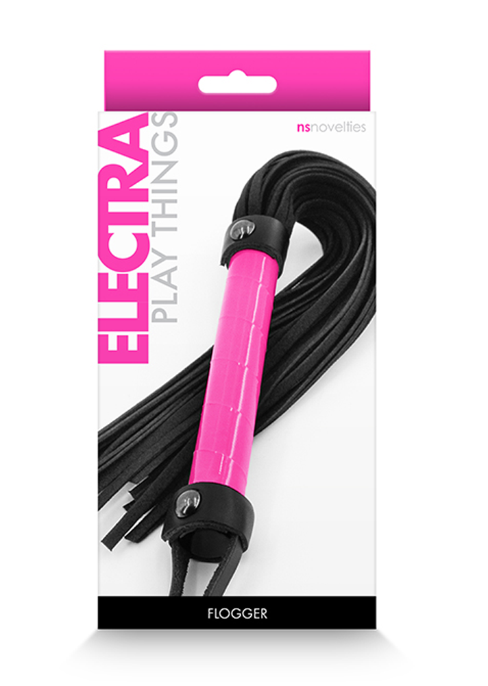 Electra Play Things Pink / Flogger