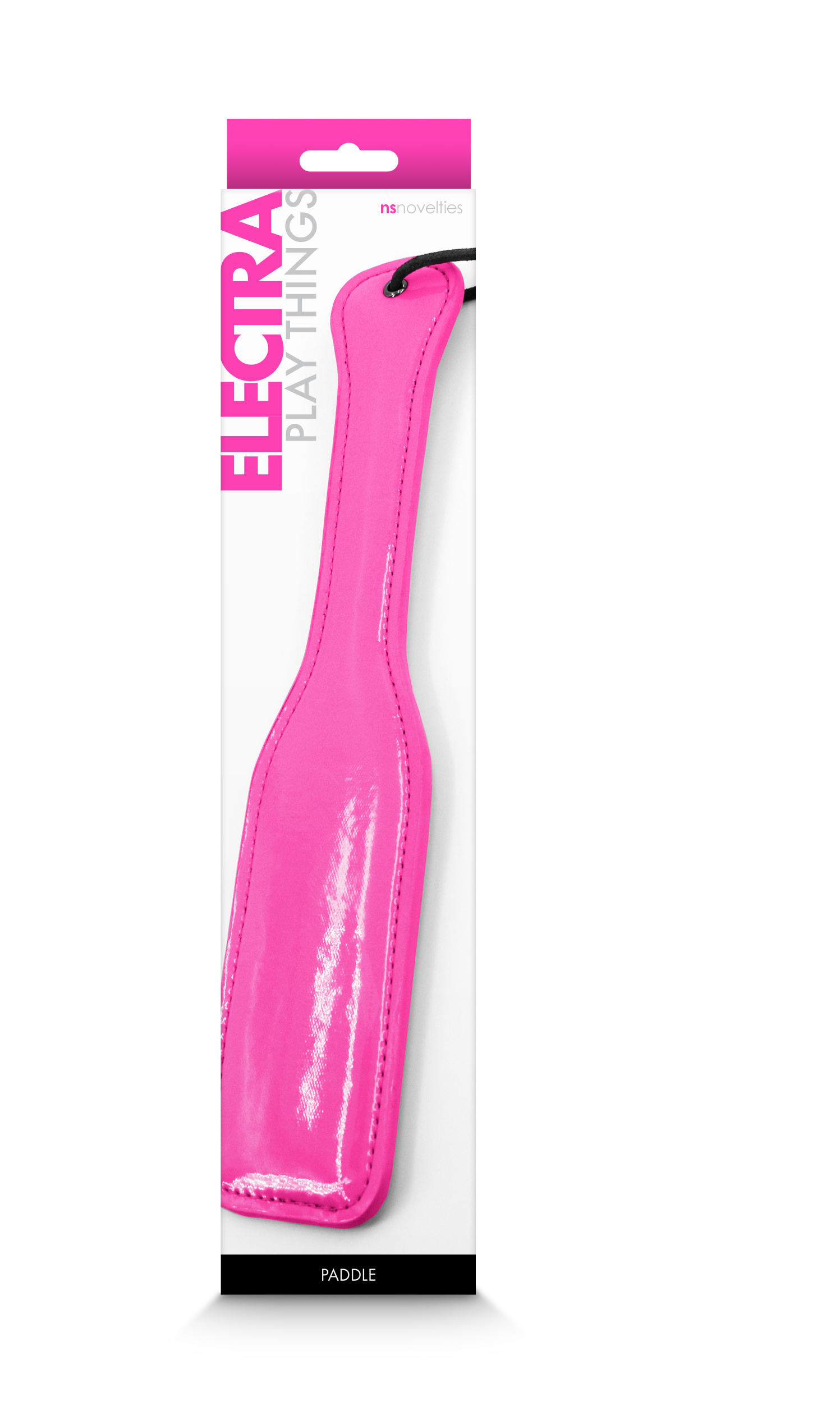 Electra Play Things Pink / Paddle