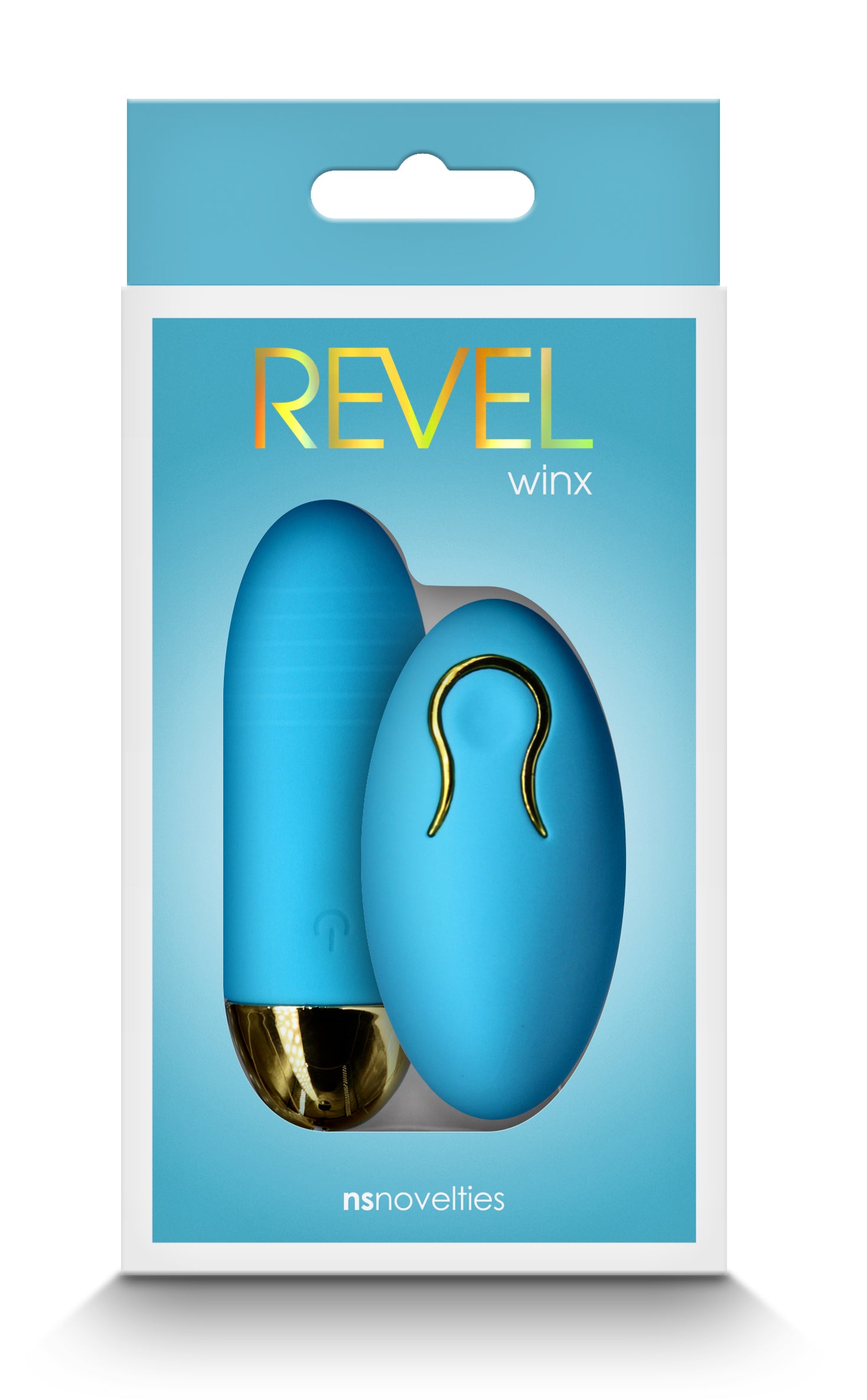 Elevate Your Sensory Pleasure Journey with Winx Revel Blue