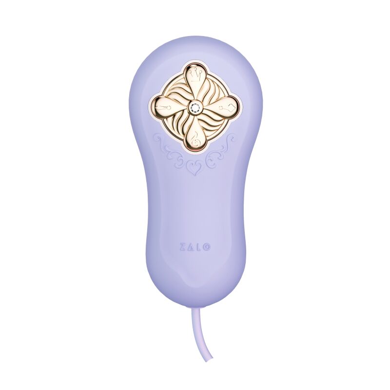 Elevate Your Zalo Temptation with Preheat Silicone Bullet