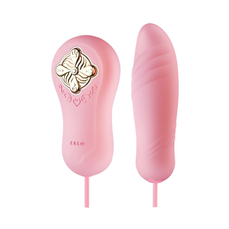 Elevate Your Zalo Temptation with Preheat Silicone Bullet