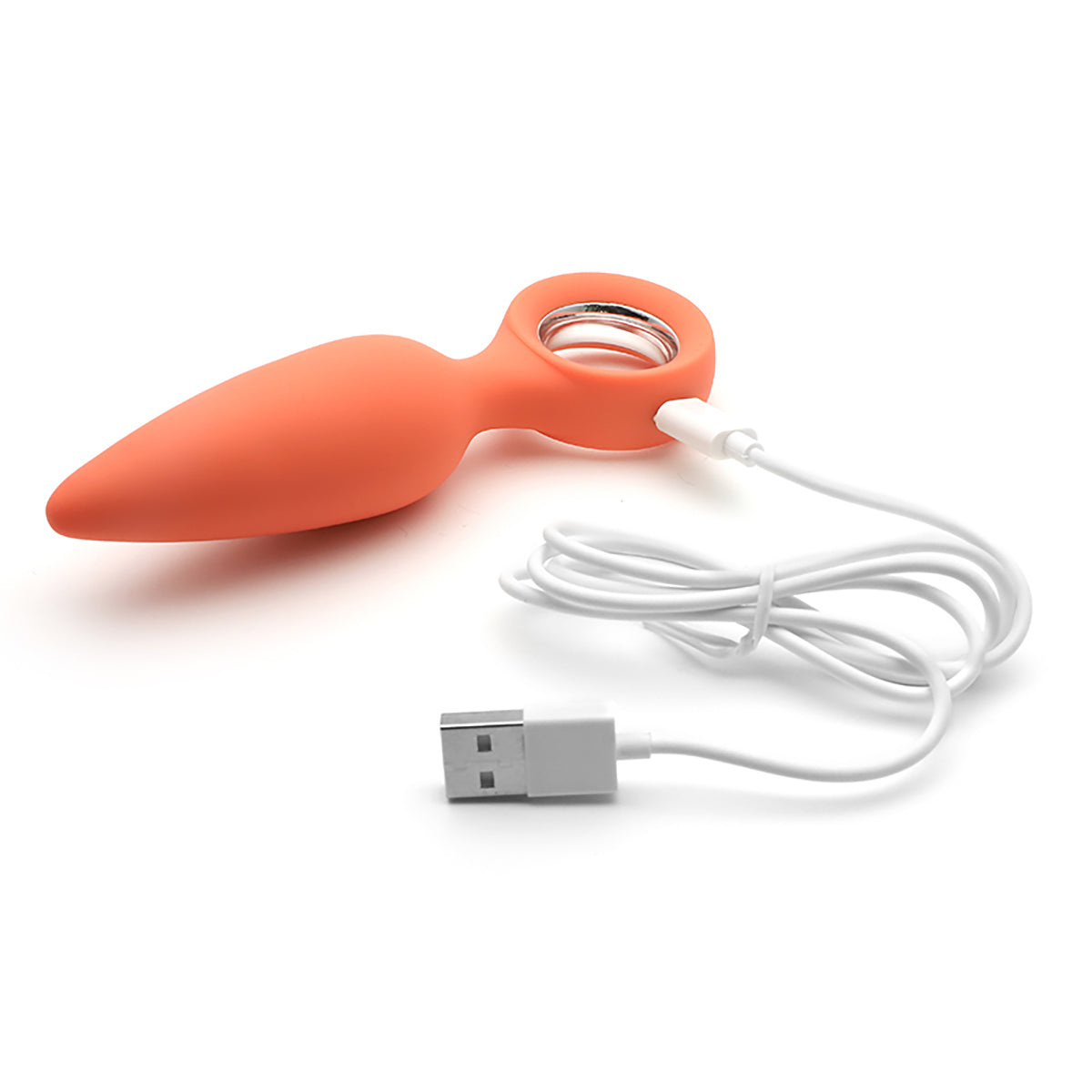 Emojibator Orville Anal Vibrator