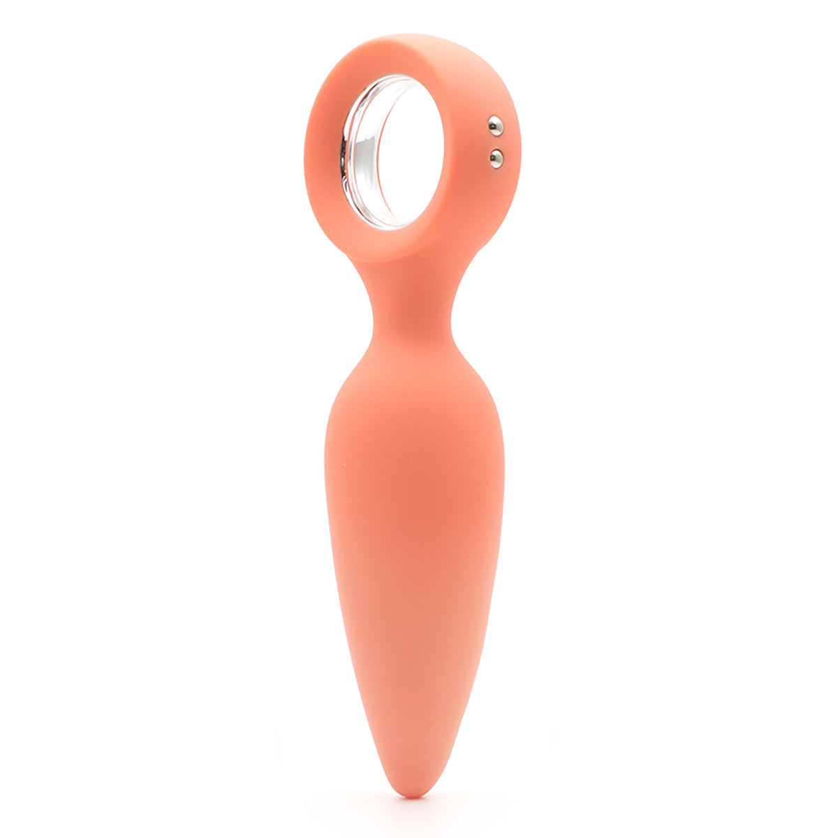 Emojibator Orville Anal Vibrator