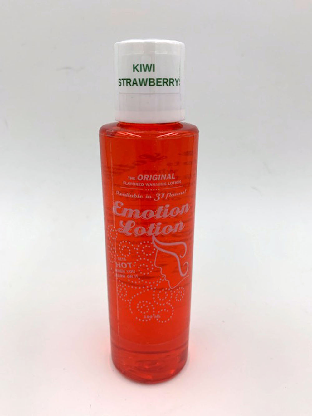 Emotion Lotion - - 4 Fl. Oz. Kiwi Strawberry