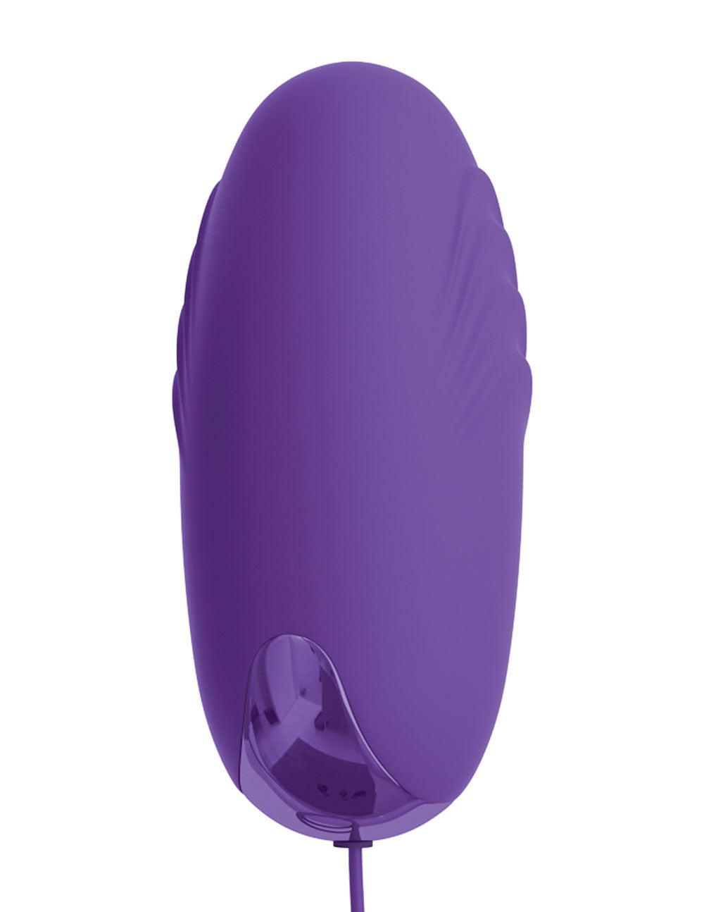 Empowerment Sensations OMG Bullet Vibrator Purple Bullet Purple