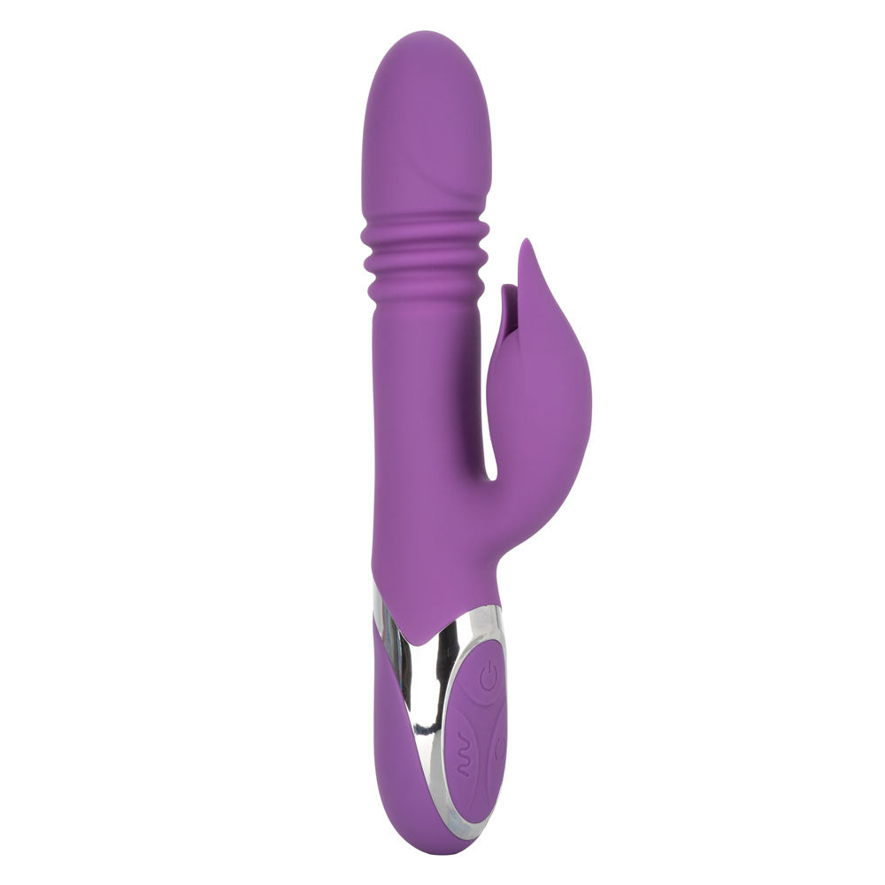 Enchanted Kisser Rabbit Vibrator by CalExotics