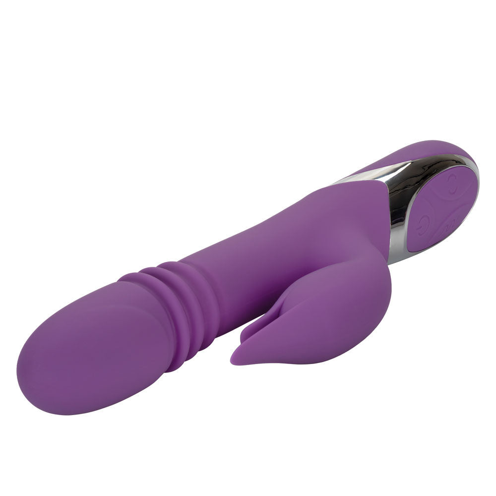 Enchanted Kisser Rabbit Vibrator by CalExotics