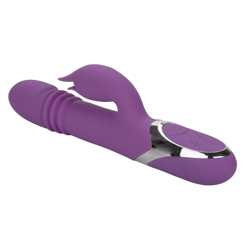 Enchanted Kisser Rabbit Vibrator by CalExotics