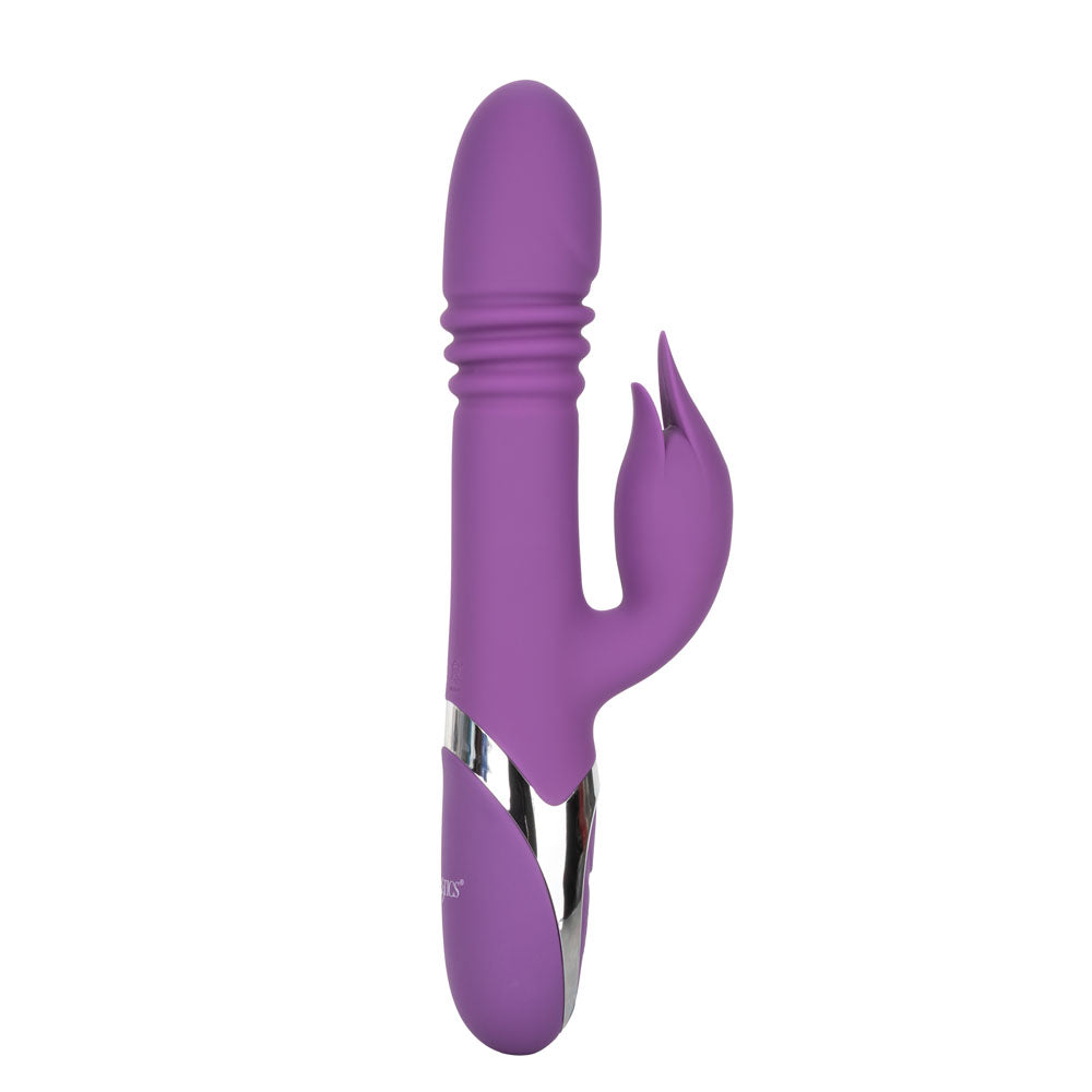 Enchanted Kisser Rabbit Vibrator by CalExotics