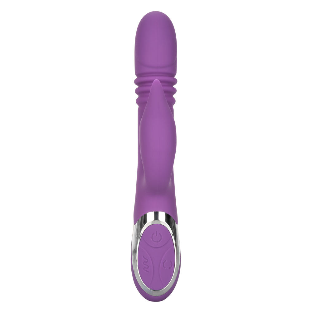 Enchanted Kisser Rabbit Vibrator by CalExotics