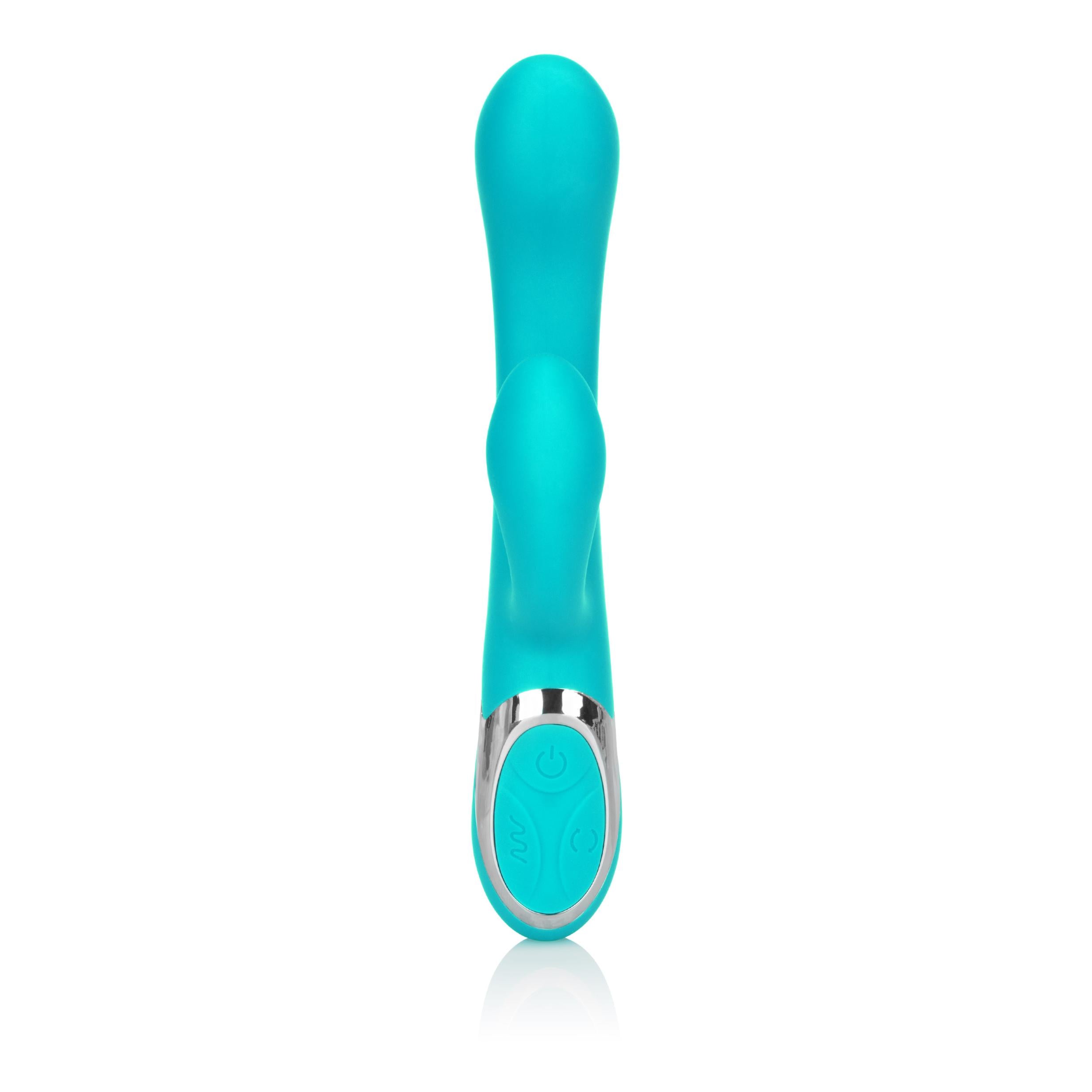 Enchanted Lover Rabbit Vibrator - CalExotics