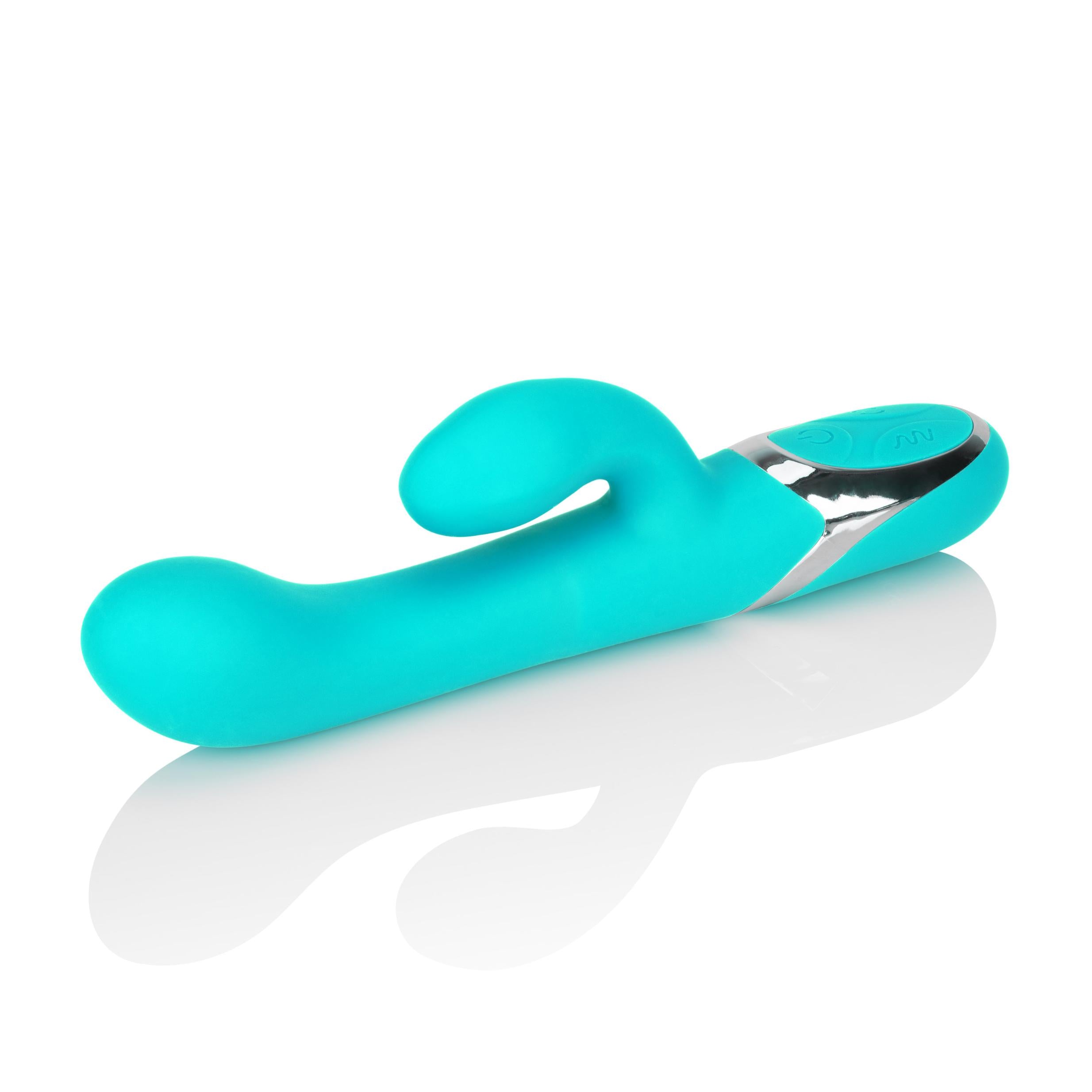 Enchanted Lover Rabbit Vibrator - CalExotics