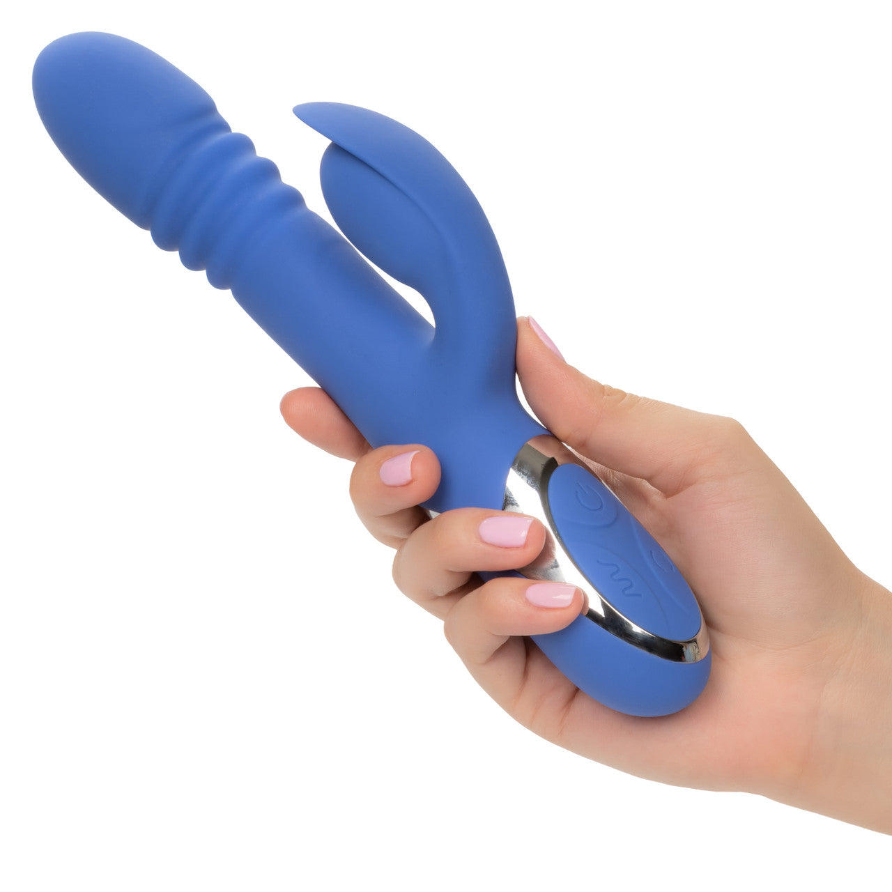 Enchanted Teaser Vibrator - G-Spot Pleasure