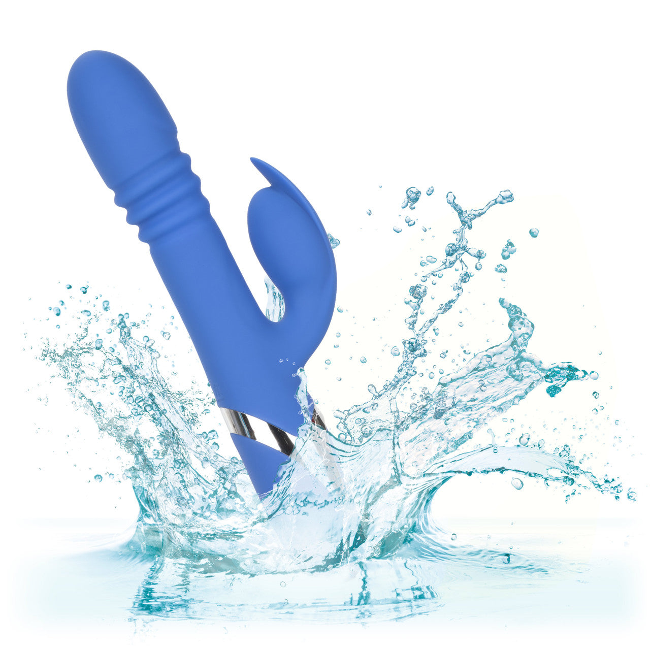 Enchanted Teaser Vibrator - G-Spot Pleasure