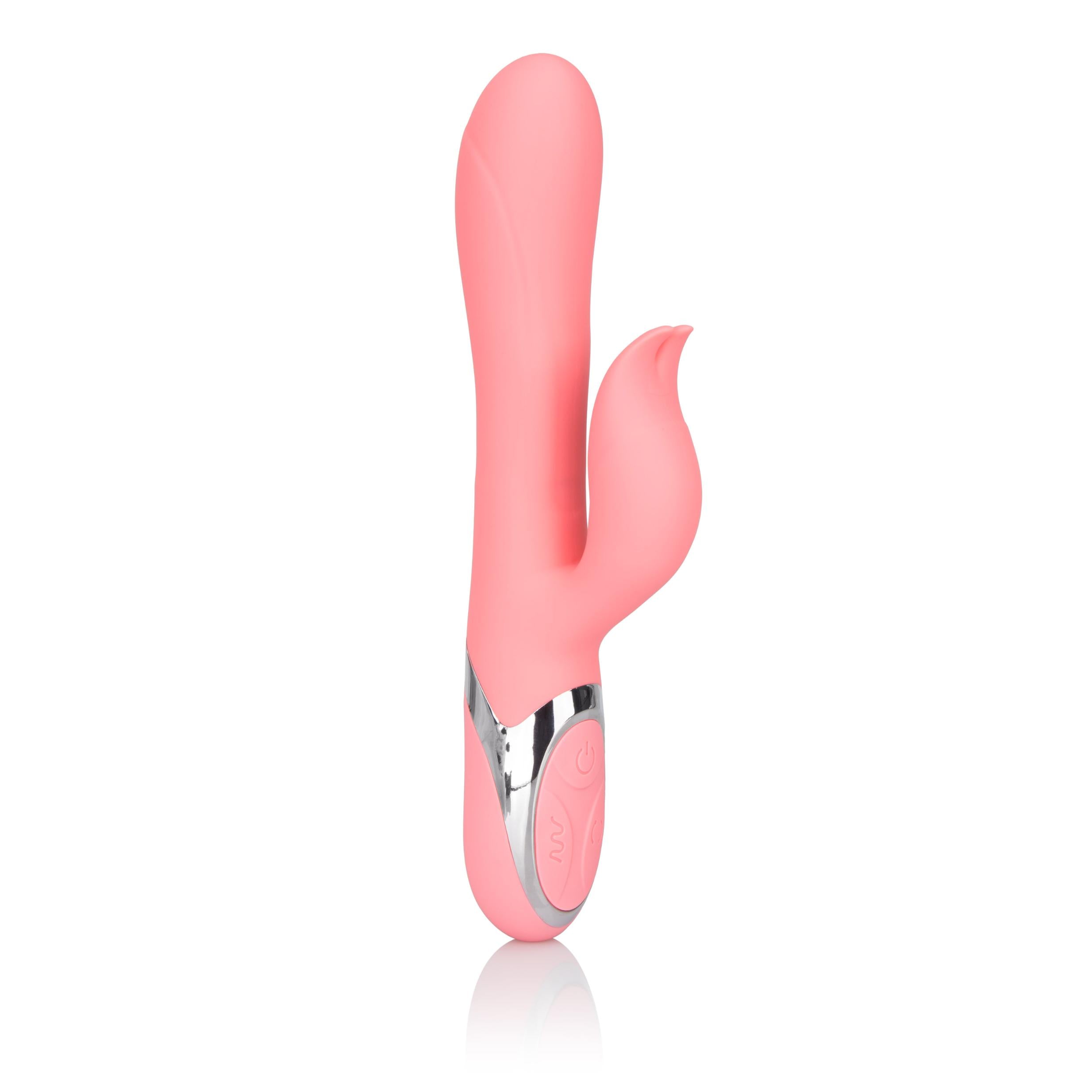 Enchanted Tickler Rabbit Vibrator - CalExotics