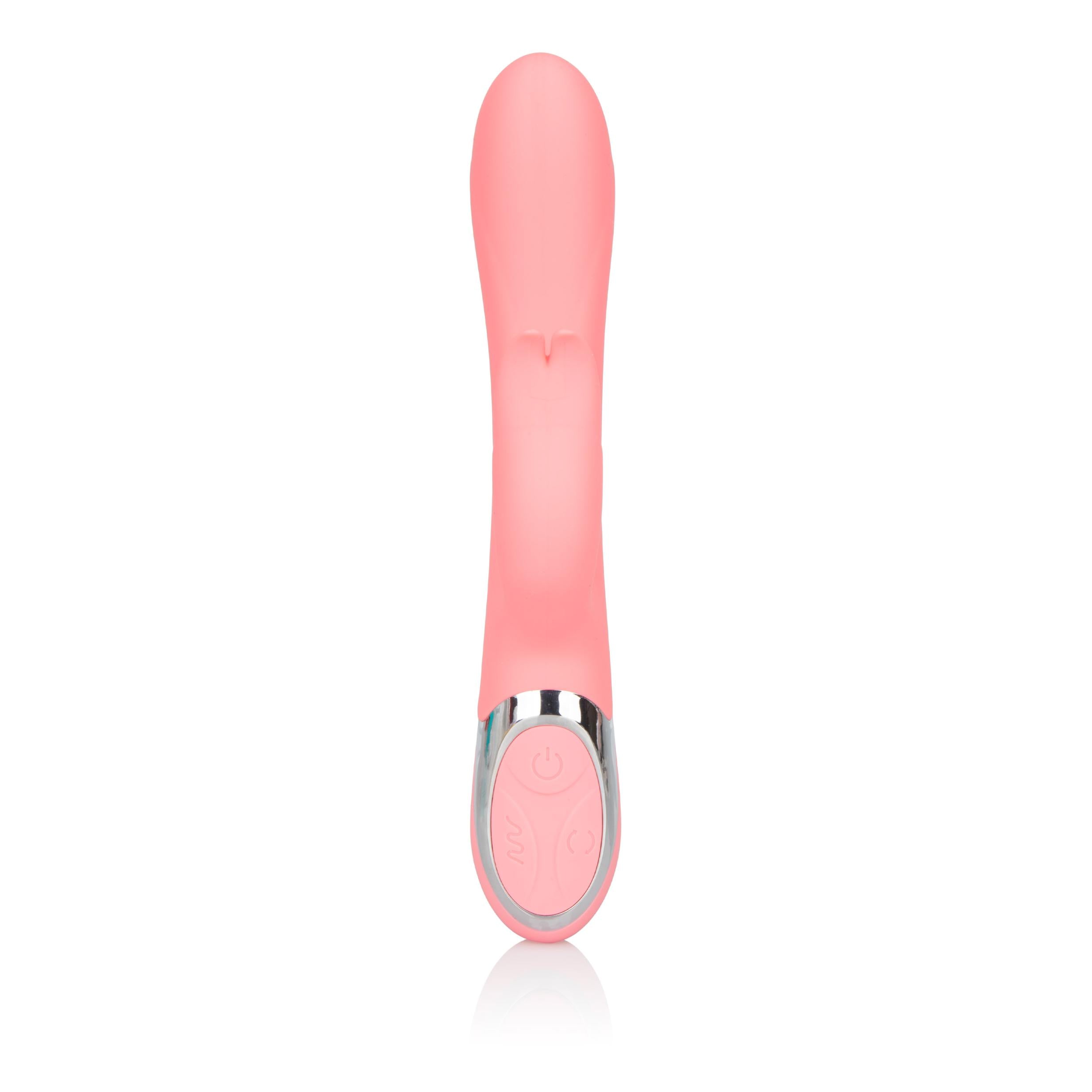 Enchanted Tickler Rabbit Vibrator - CalExotics