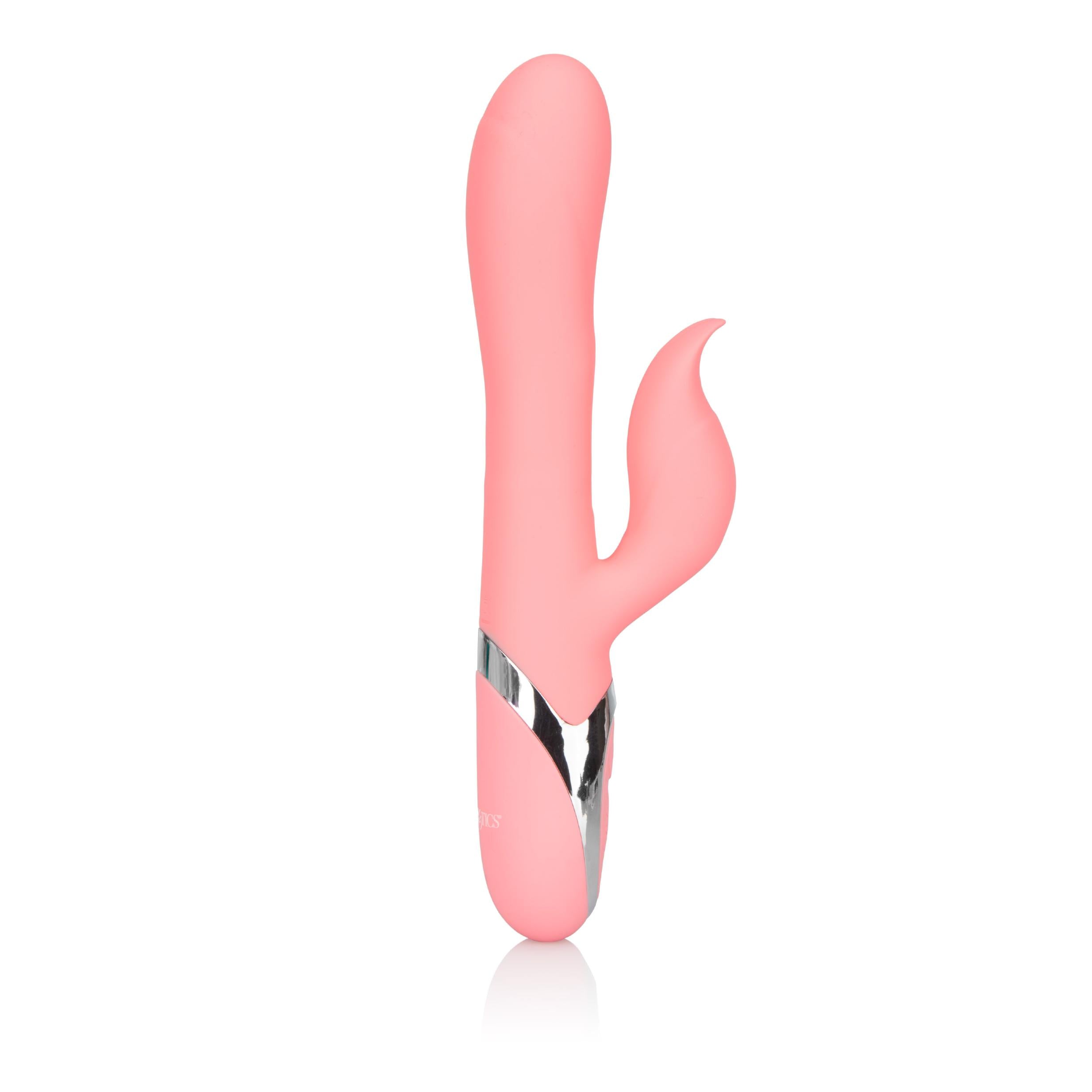 Enchanted Tickler Rabbit Vibrator - CalExotics