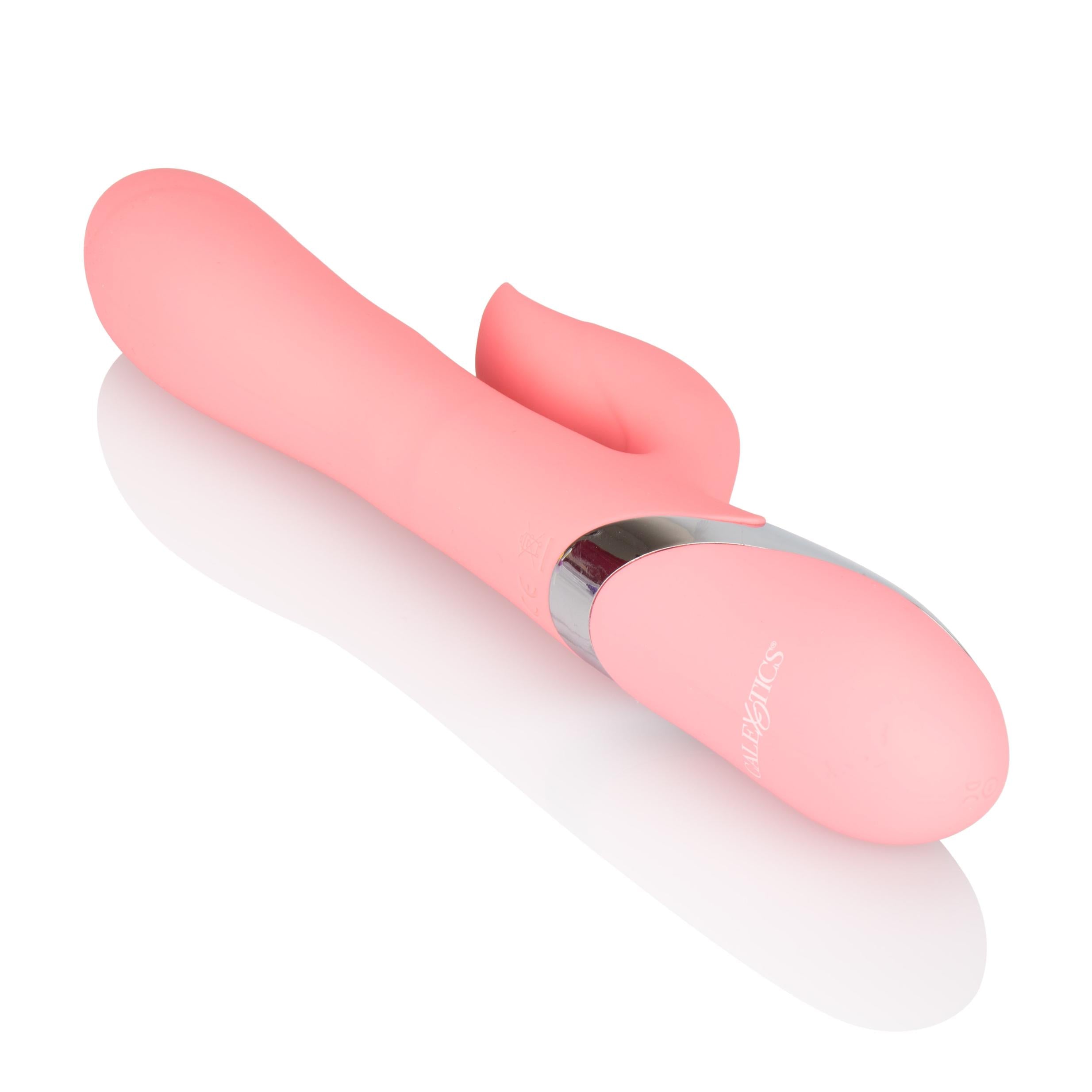 Enchanted Tickler Rabbit Vibrator - CalExotics