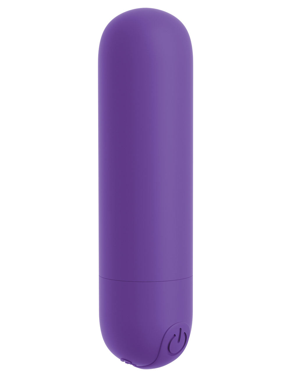 Enchanting Euphoria Rechargeable Bullet Vibrator Purple