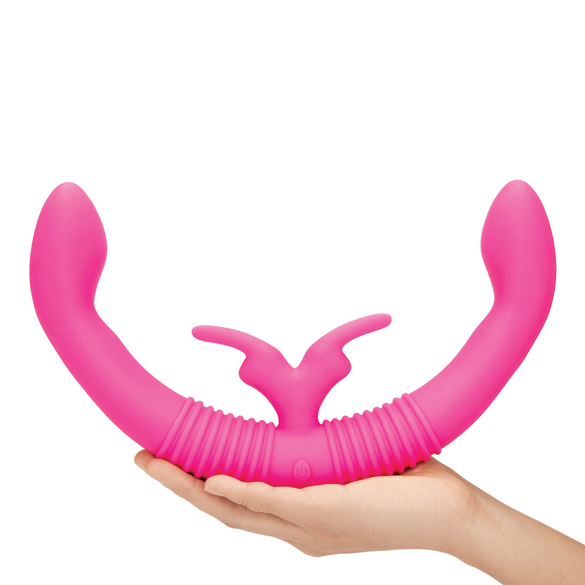 Enhance intimacy with Together Vibe - G-Spot Vibrator