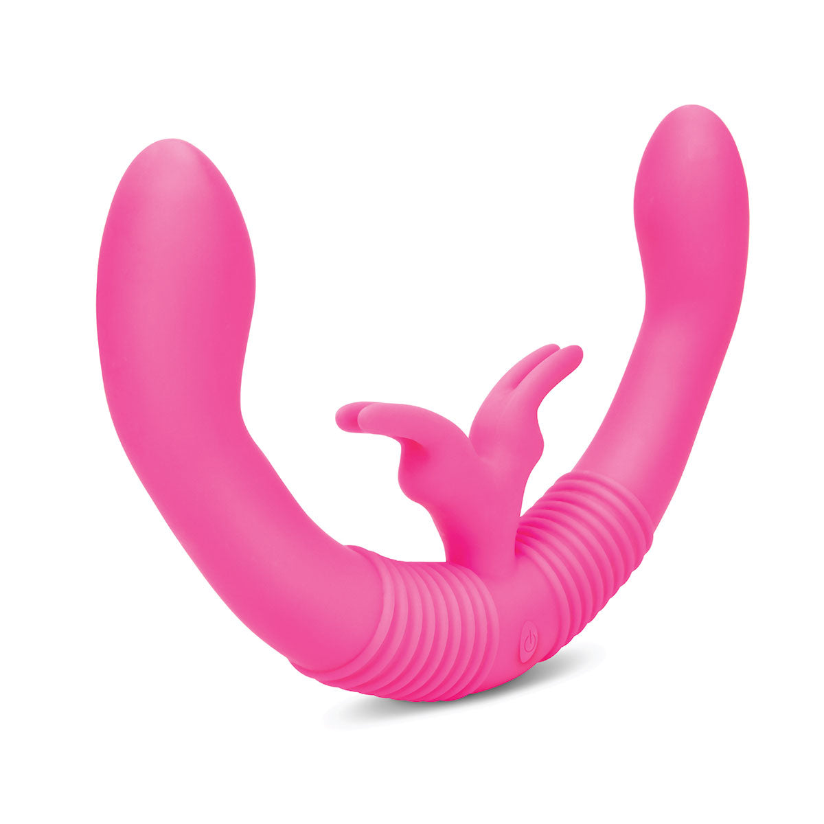 Enhance intimacy with Together Vibe - G-Spot Vibrator